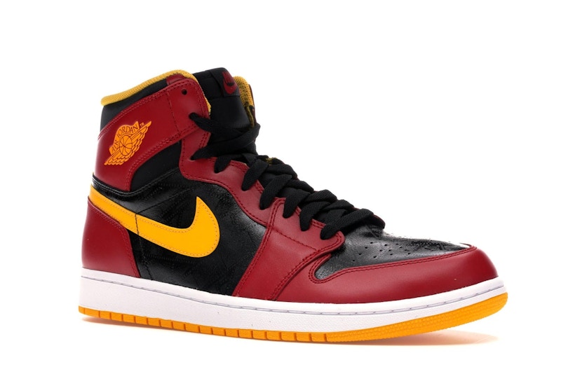 Jordan 1 Retro Human Highlight