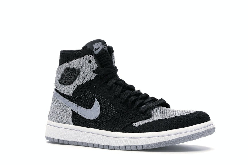 Jordan 1 Retro High Flyknit Shadow (GS)