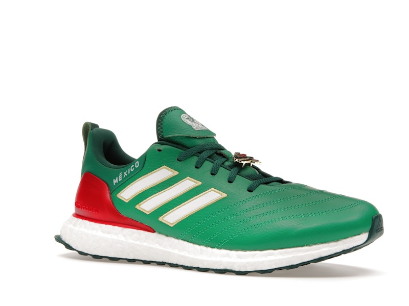 adidas Ultra Boost DNA Copa World Cup Mexico