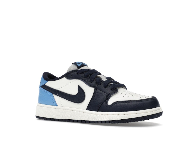 Jordan 1 Low OG Obsidian UNC (GS)