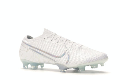 Nike Mercurial Vapor 13 Elite FG Nuovo White