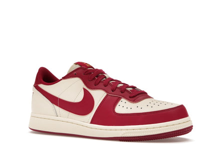 Nike Terminator Low NY vs. NY