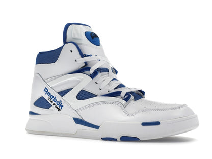 Reebok Pump Omni Zone II Kentucky