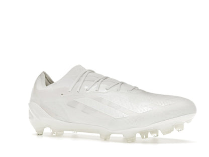 adidas Crazyfast.1 FG Cloud White