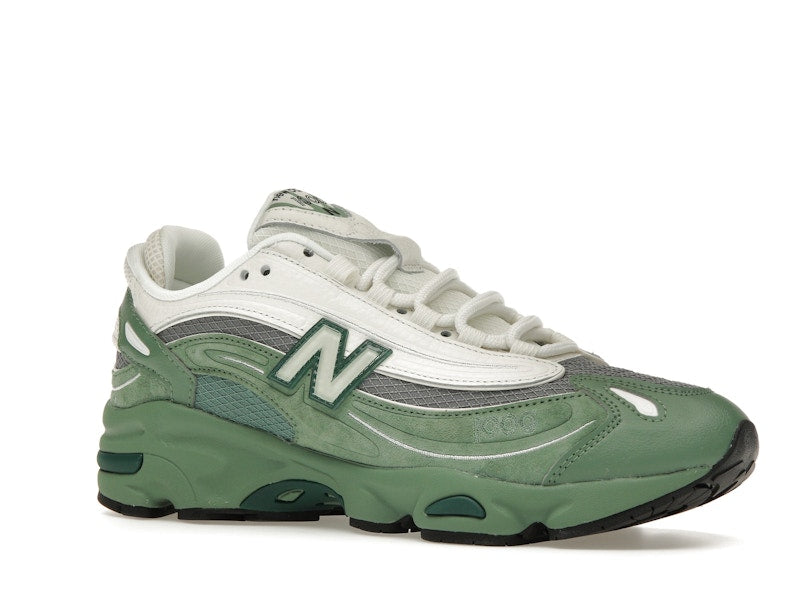 New Balance 1000 Green Grey