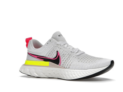 Nike React Infinity Run Flyknit 2 Rawdacious