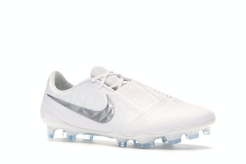 Nike Phantom Venom Elite FG Nuovo White