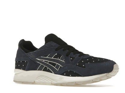 ASICS Gel-Lyte V Japanese Denim Indian Ink
