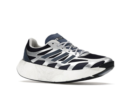 adidas Adizero Aruku Silver Metallic Legend Ink Preloved Ink