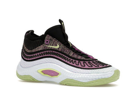 Nike Cosmic Unity 3 Spotlight