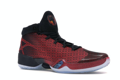Jordan XXX Gym Red