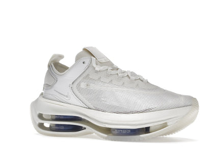 Nike Zoom Double Stacked Summit White (Women's)