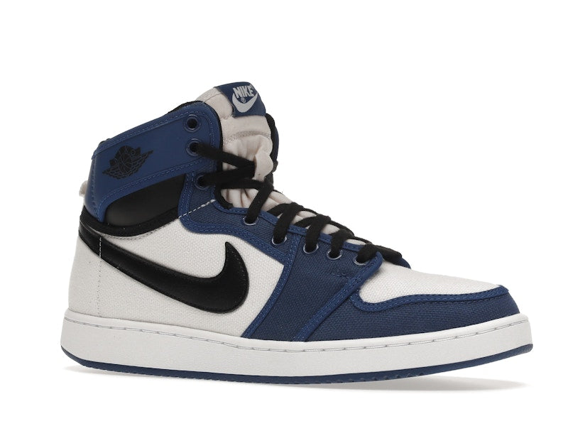 Jordan 1 Retro AJKO Storm Blue