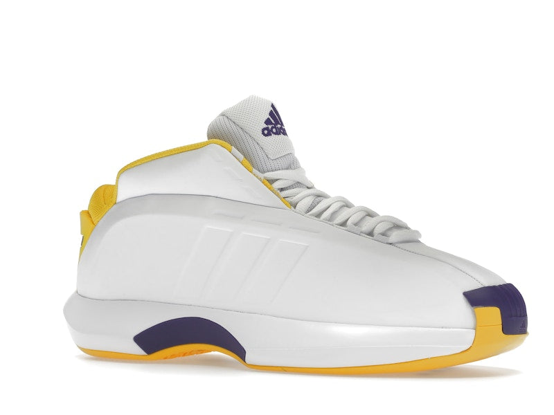 adidas Crazy 1 Lakers Home (2022)