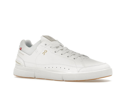 On The Roger Centre Court White Gum