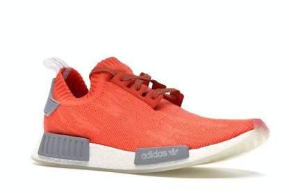 adidas NMD R1 Trace Orange