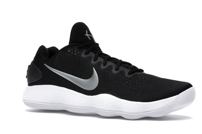 Nike Hyperdunk 2017 Low Black White