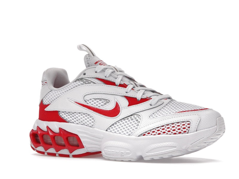 Nike Zoom Air Fire White University Red (Women's)