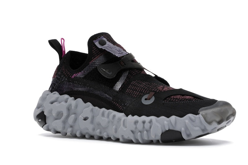 Nike ISPA Overreact Shadowberry