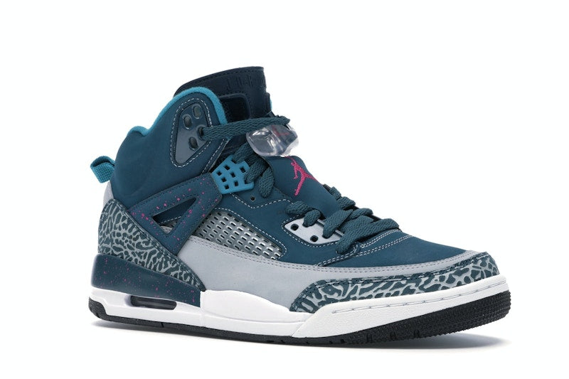 Jordan Spizike Space Blue