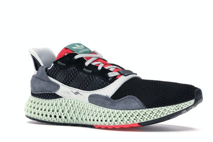 adidas ZX 4000 4D Black Onix