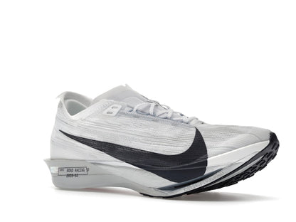 Nike ZoomX StreakFly 2 White Obsidian Mist Pure Platinum Gridiron
