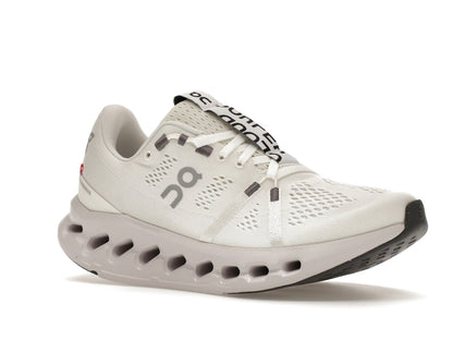 On Running Cloudsurfer White Frost (Women's)