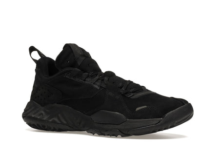 Jordan Delta Black Anthracite