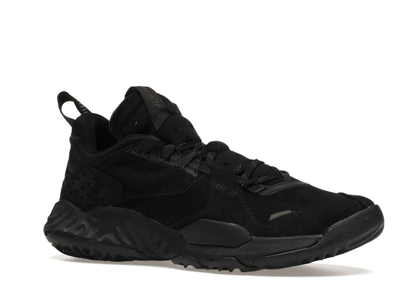 Jordan Delta Black Anthracite