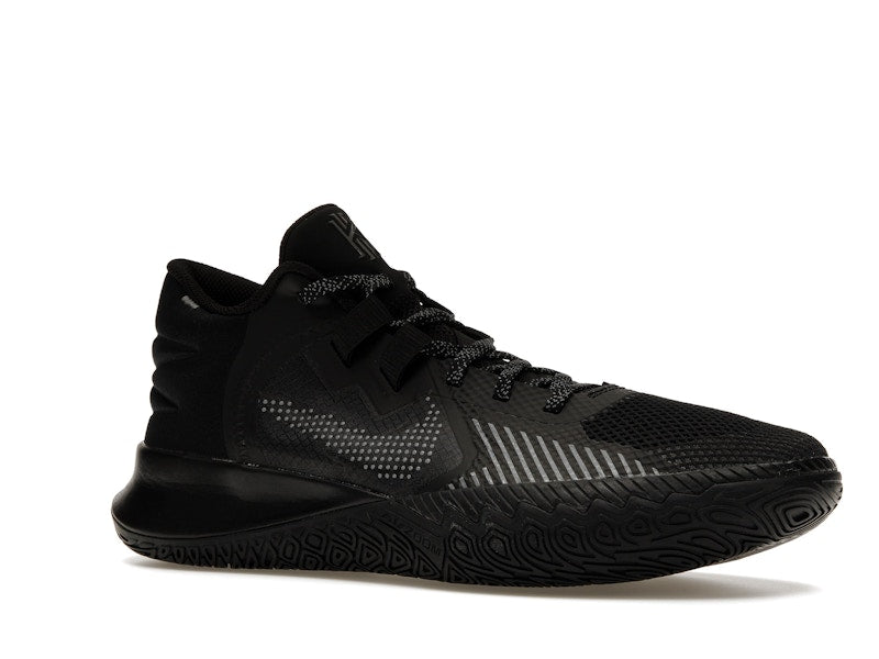 Nike Kyrie Flytrap V Black Black Cool Grey