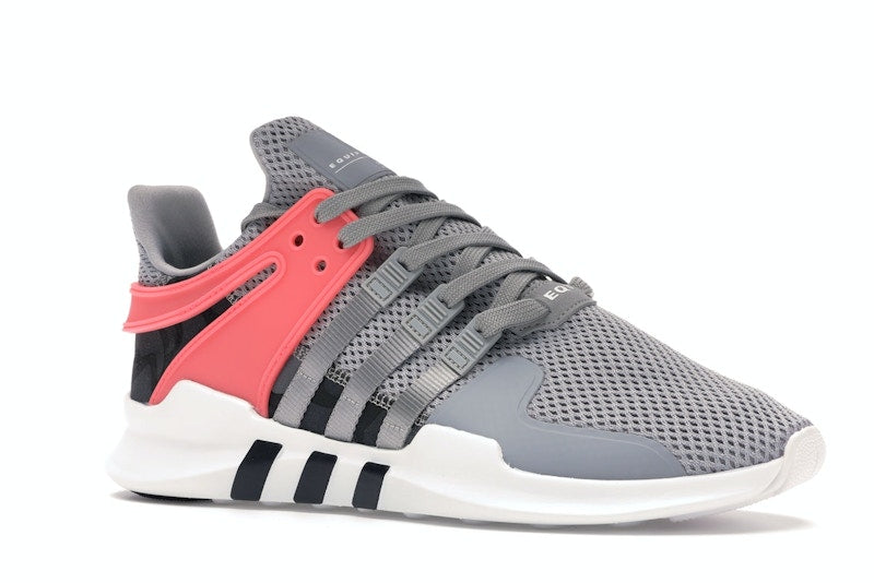 adidas EQT Support ADV Grey Turbo White