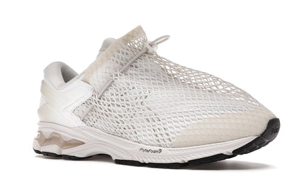 ASICS Gel-Kayano 26 Vivienne Westwood White