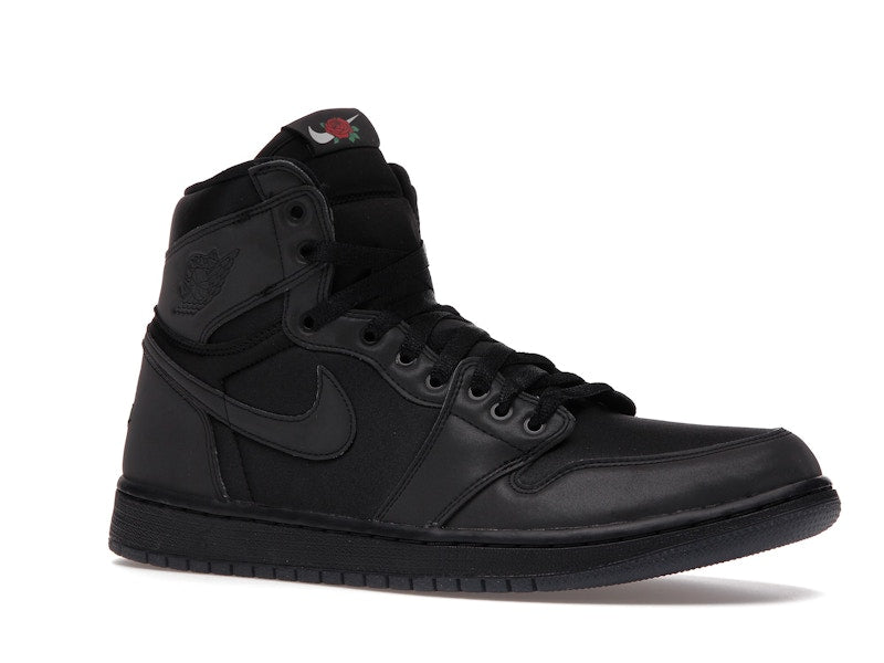 Jordan 1 Retro High Rox Brown (Women's)