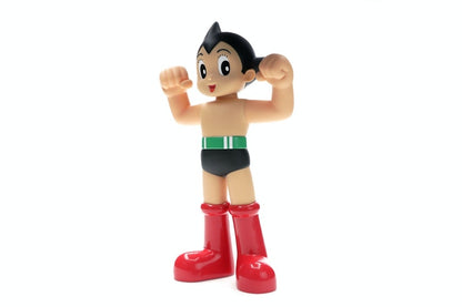 Josh Divine x Strange Cat Toys ComplexCon Astro Boy Figure Multi
