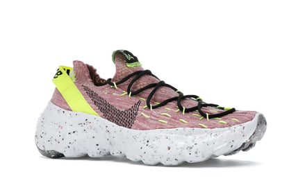 Nike Space Hippie 04 Lemon Venom (Women's)