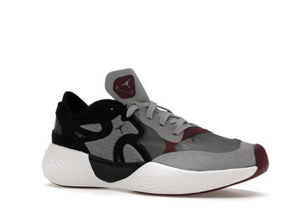 Jordan Delta 3 Low Cherrywood Red Wolf Gray