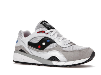 Saucony Shadow 6000 Extra Butter White Rabbit