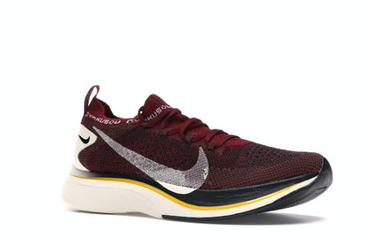 Nike VaporFly 4% Flyknit Gyakusou Team Red