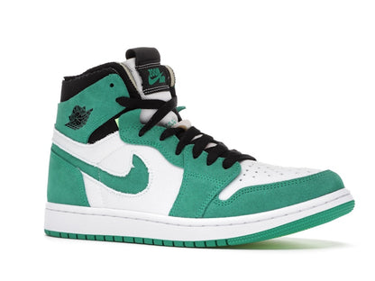 Jordan 1 High Zoom Air CMFT Stadium Green
