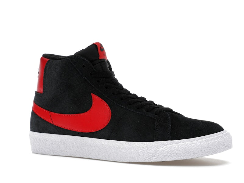 Nike SB Zoom Blazer Mid Bred
