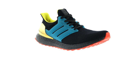 adidas Ultra Boost 3.0 Kolor Black