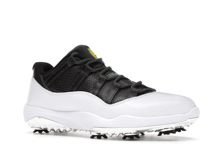 Jordan 11 Retro Low Golf Masters