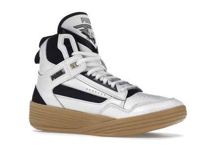 Puma Clyde All-Pro Kuzma Mid Rhude White Black