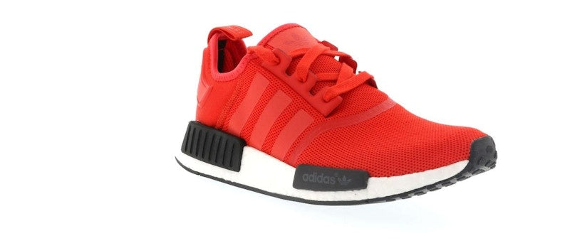 adidas NMD R1 Clear Red