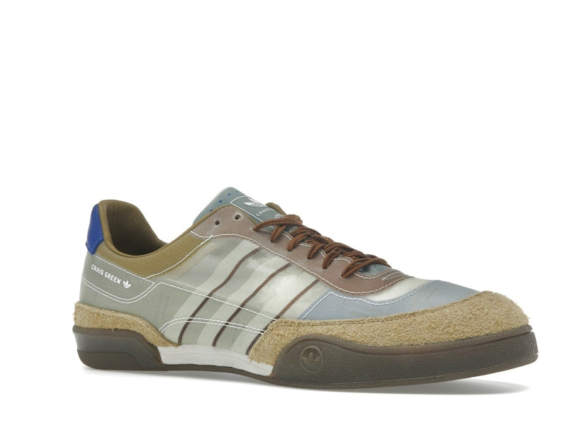adidas Squash Polta AKH Craig Green Khaki