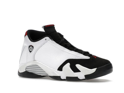 Jordan 14 Retro Black Toe (2024) (GS)
