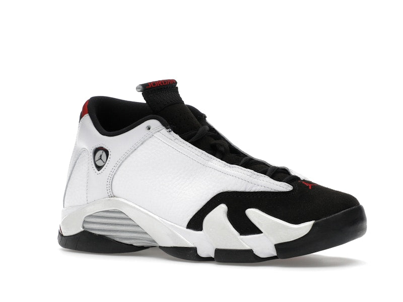 Jordan 14 Retro Black Toe (2024) (GS)