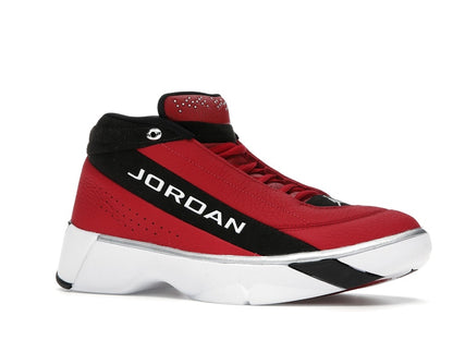 Jordan Team Showcase Gym Red Black