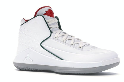 Jordan XXXII NRG