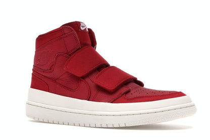 Jordan 1 Retro High Double Strap Gym Red